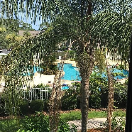 Ocean Walk Resort 2 Bedroom Manager American Dream St. Simons Island Exterior foto