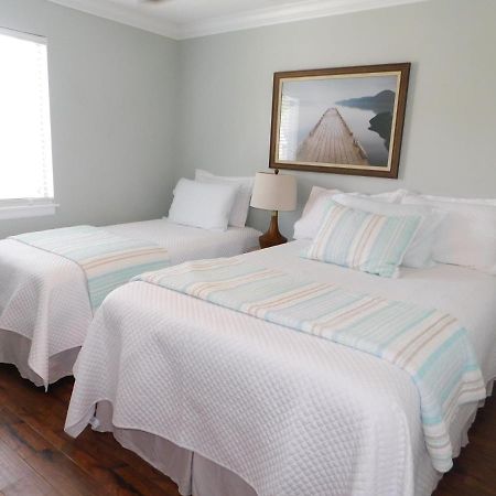 Ocean Walk Resort 2 Bedroom Manager American Dream St. Simons Island Exterior foto