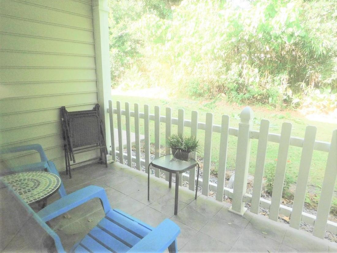 Ocean Walk Resort 2 Bedroom Manager American Dream St. Simons Island Exterior foto