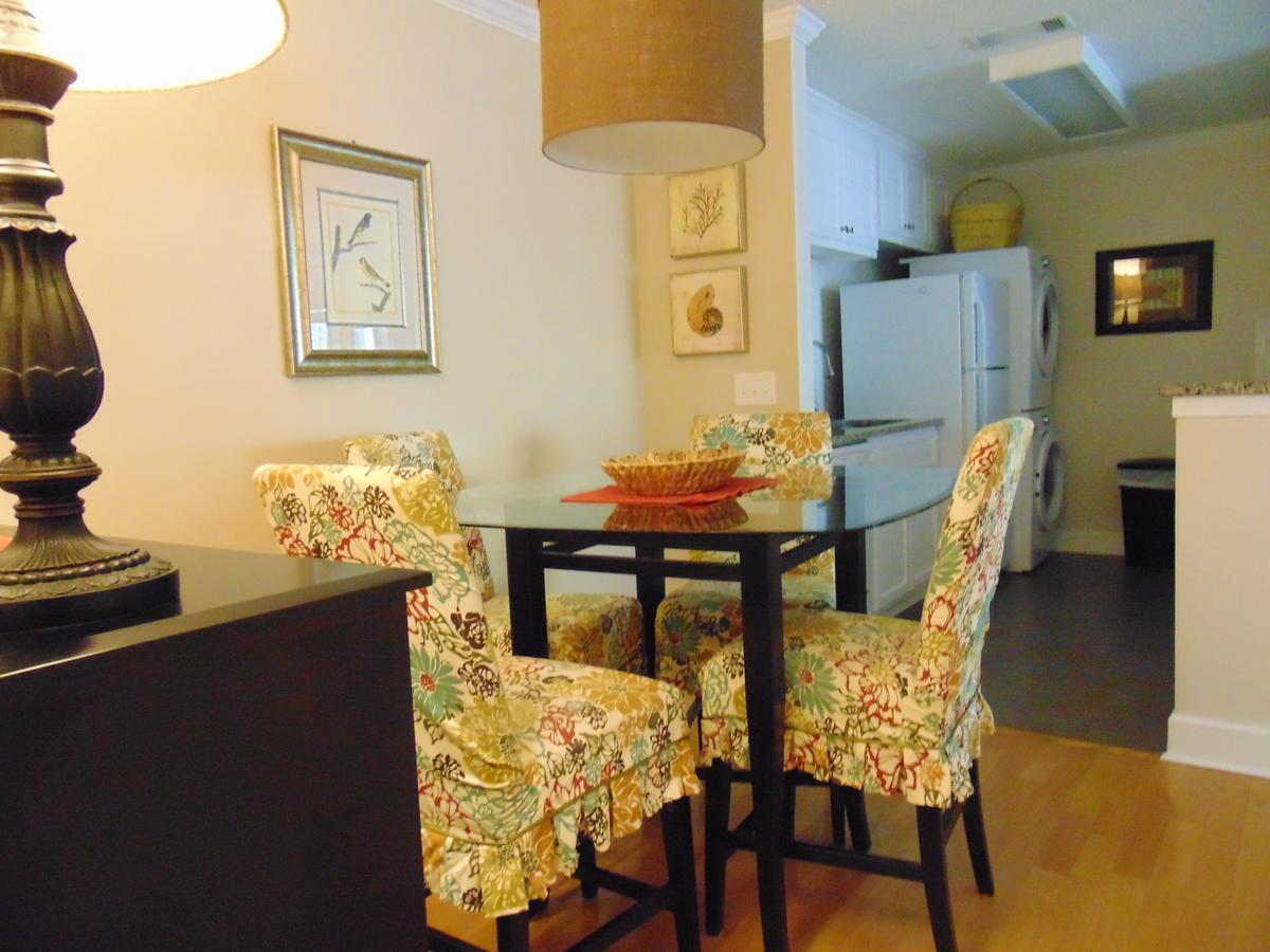 Ocean Walk Resort 2 Bedroom Manager American Dream St. Simons Island Exterior foto