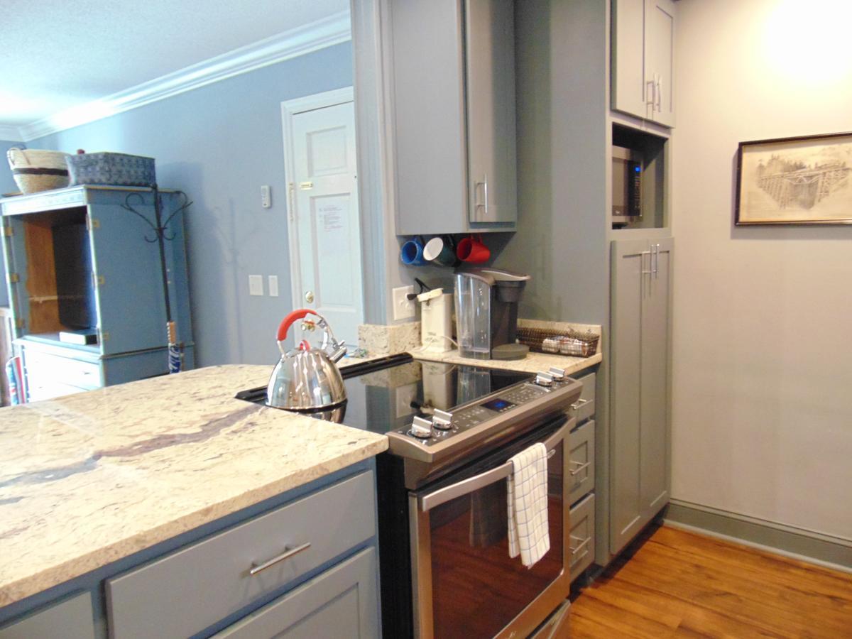 Ocean Walk Resort 2 Bedroom Manager American Dream St. Simons Island Exterior foto
