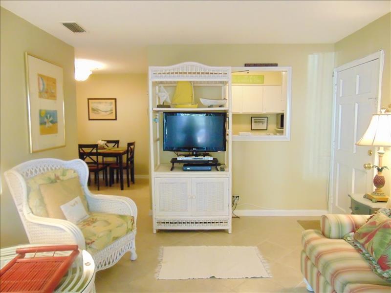 Ocean Walk Resort 2 Bedroom Manager American Dream St. Simons Island Exterior foto