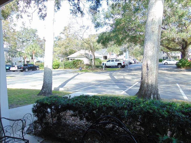 Ocean Walk Resort 2 Bedroom Manager American Dream St. Simons Island Exterior foto