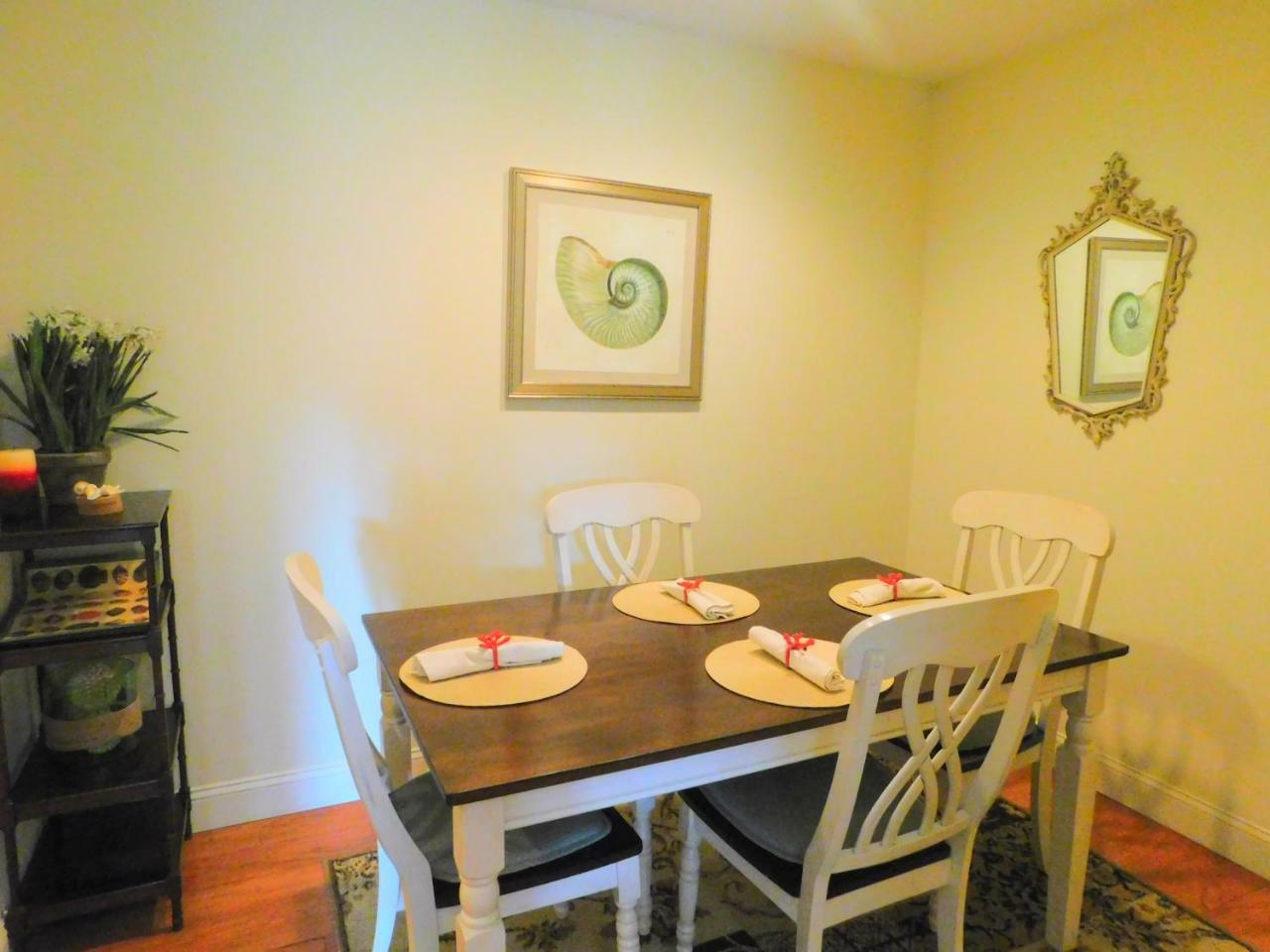 Ocean Walk Resort 2 Bedroom Manager American Dream St. Simons Island Exterior foto