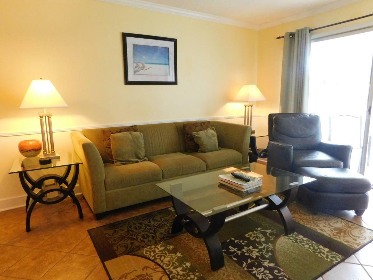 Ocean Walk Resort 2 Bedroom Manager American Dream St. Simons Island Exterior foto