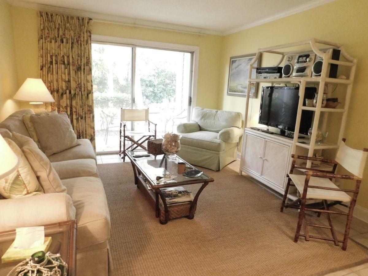 Ocean Walk Resort 2 Bedroom Manager American Dream St. Simons Island Exterior foto