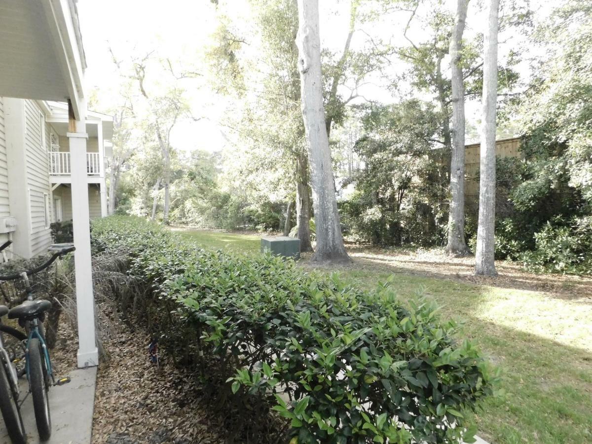 Ocean Walk Resort 2 Bedroom Manager American Dream St. Simons Island Exterior foto