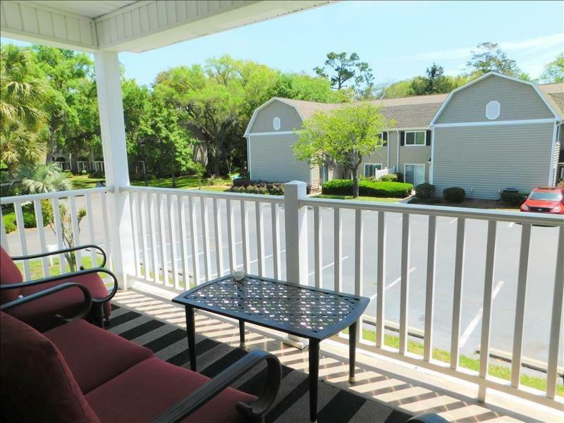 Ocean Walk Resort 2 Bedroom Manager American Dream St. Simons Island Exterior foto