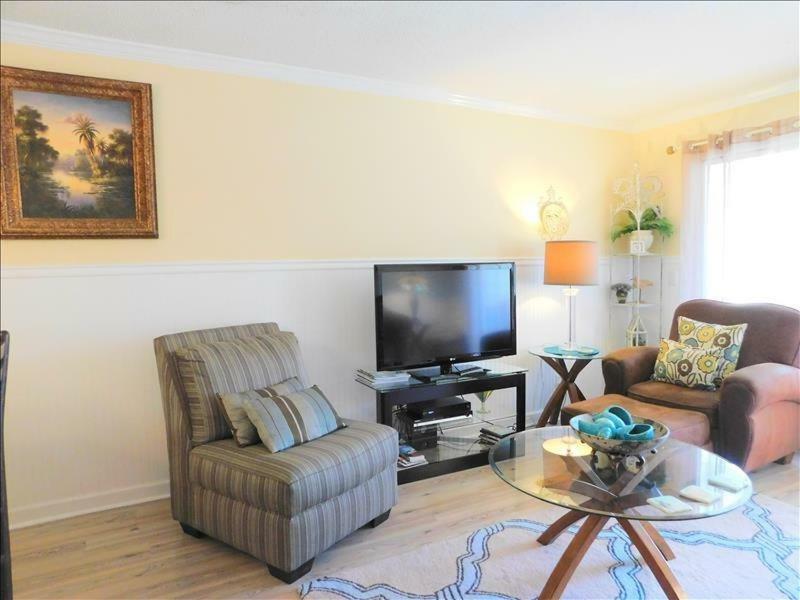 Ocean Walk Resort 2 Bedroom Manager American Dream St. Simons Island Exterior foto