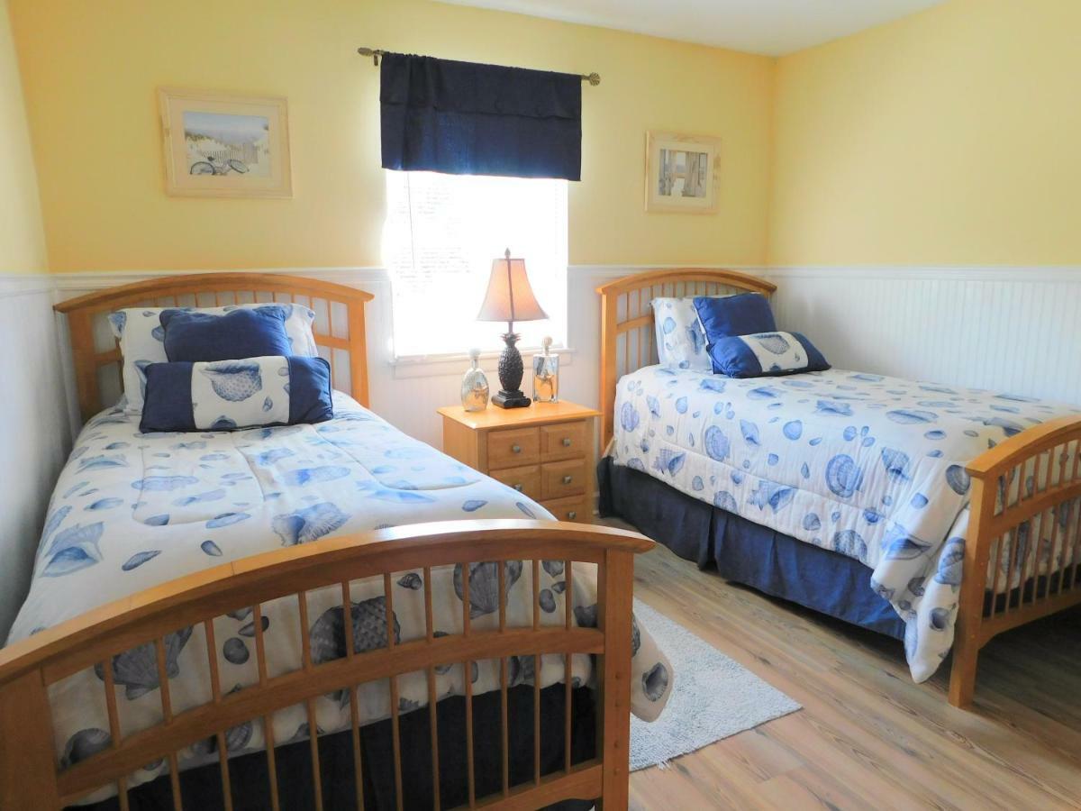 Ocean Walk Resort 2 Bedroom Manager American Dream St. Simons Island Exterior foto