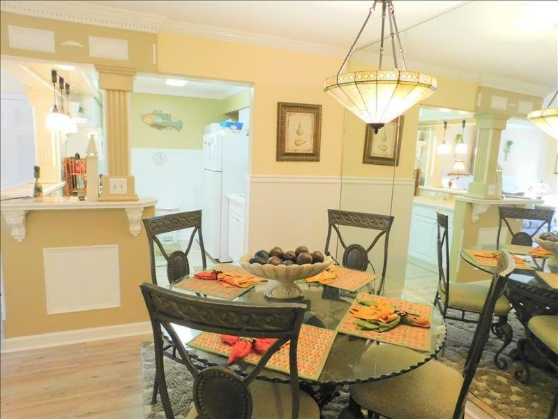 Ocean Walk Resort 2 Bedroom Manager American Dream St. Simons Island Exterior foto