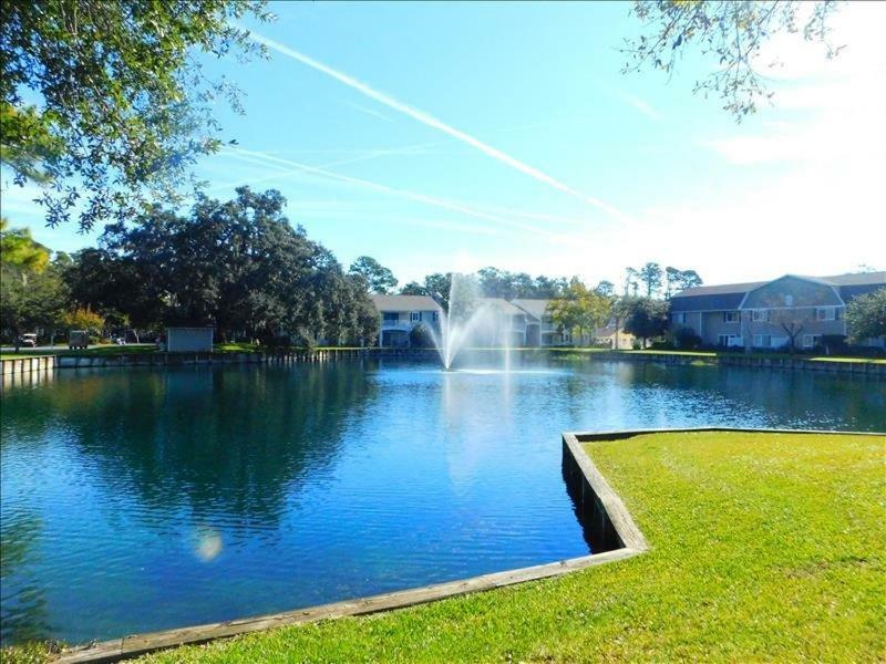 Ocean Walk Resort 2 Bedroom Manager American Dream St. Simons Island Exterior foto