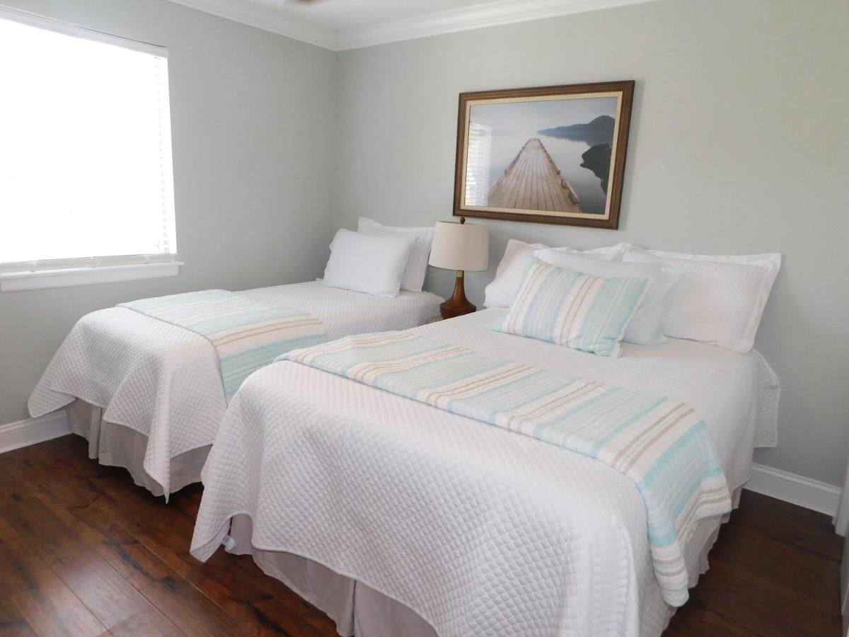 Ocean Walk Resort 2 Bedroom Manager American Dream St. Simons Island Exterior foto