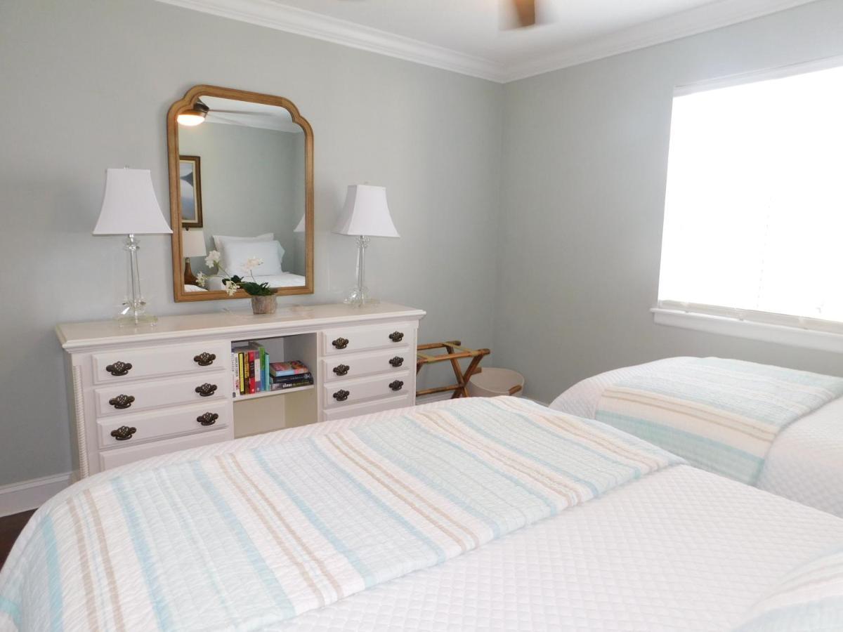 Ocean Walk Resort 2 Bedroom Manager American Dream St. Simons Island Exterior foto