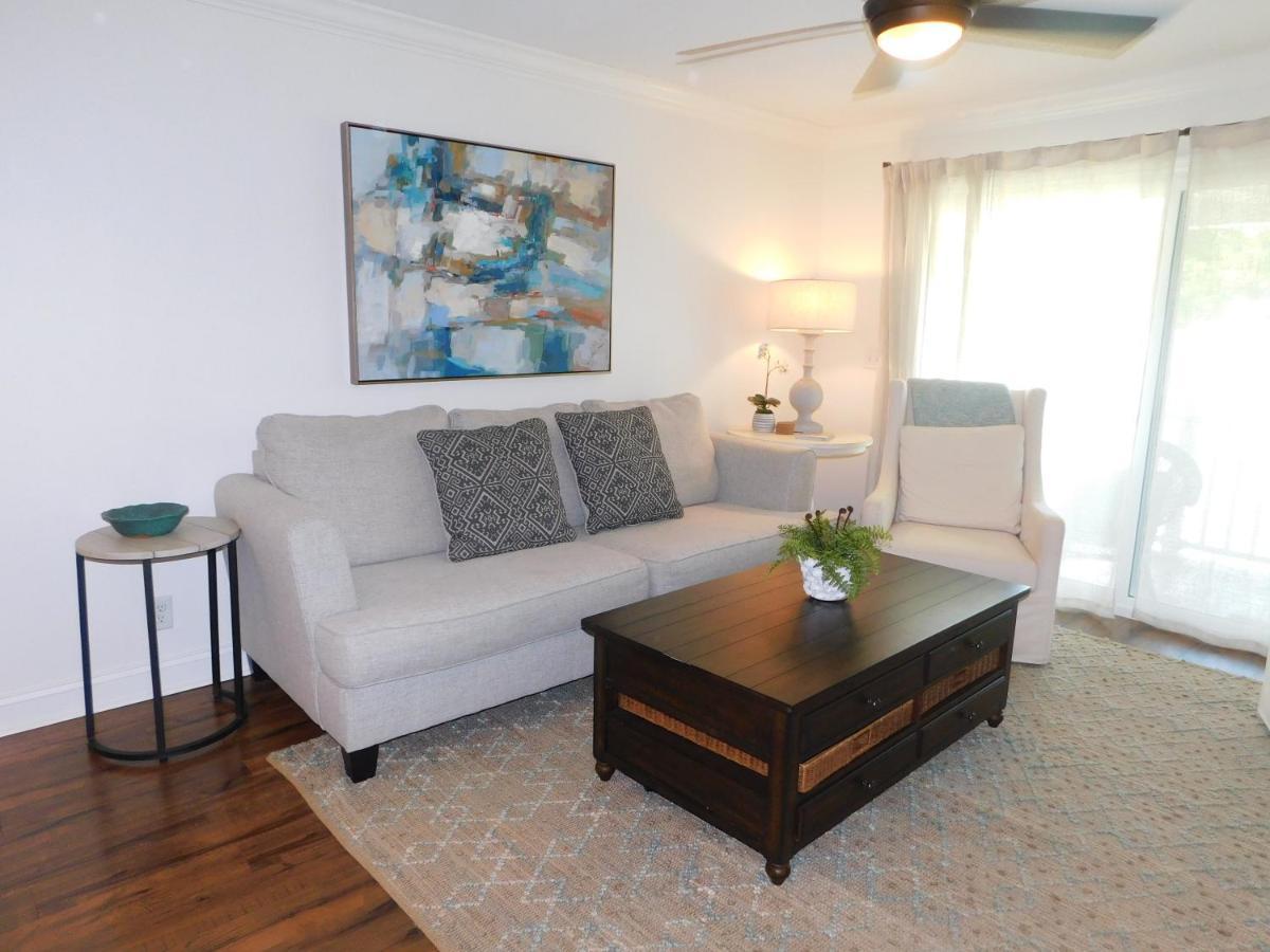 Ocean Walk Resort 2 Bedroom Manager American Dream St. Simons Island Exterior foto